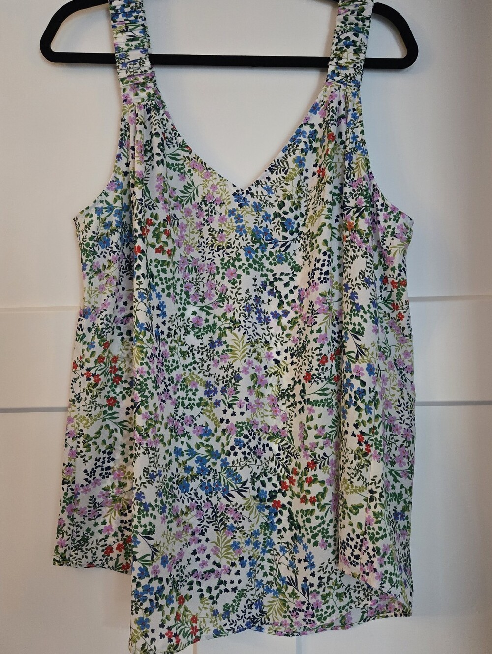 Cabi Rotation Tank